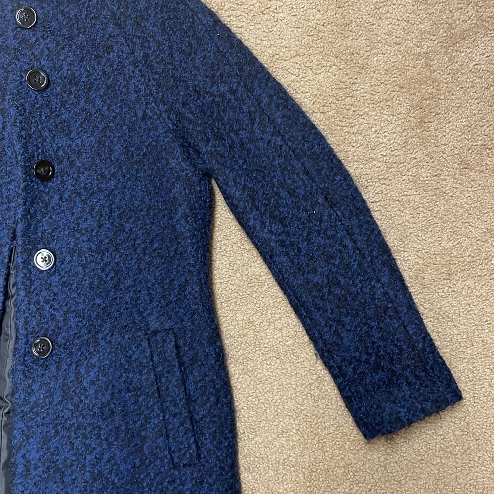 Anne Klein women’s coat. Small - Picture 6 of 9